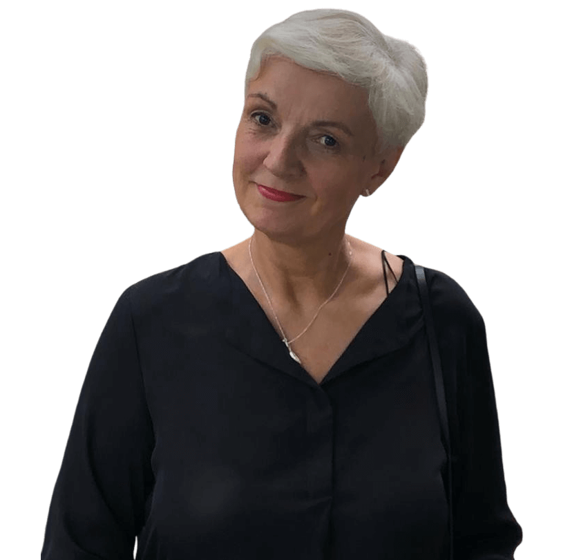 Mag. Eva Maria Berger