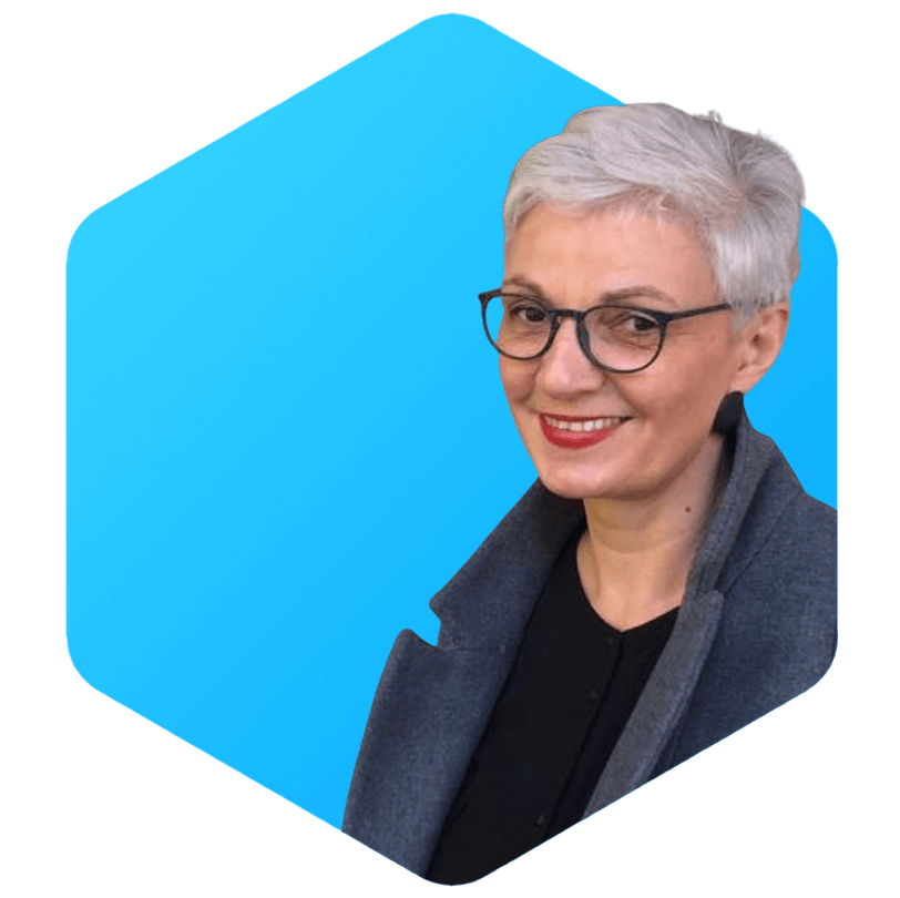 Mag. Eva Maria Berger