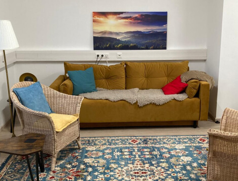 Praxis in Gars am Kamp